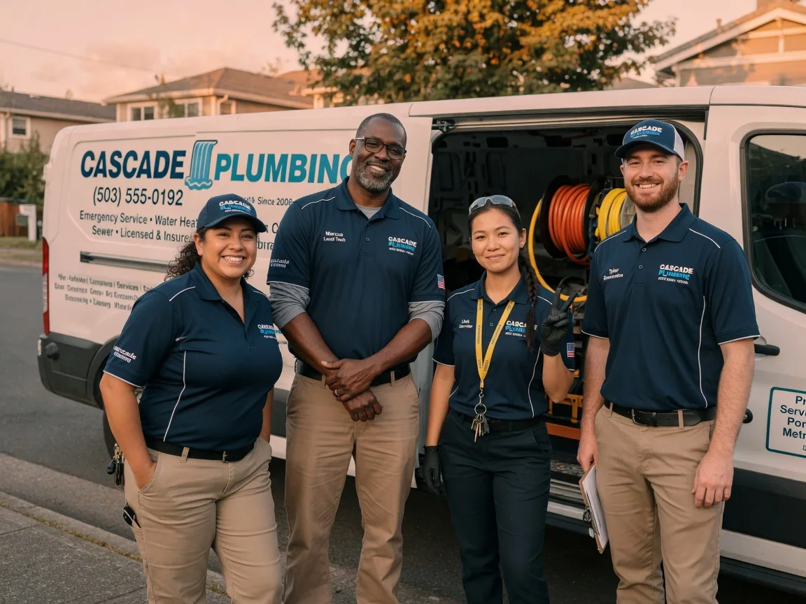 Emergency Plumber company in Mccaulley, TX